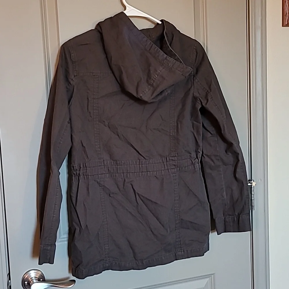 Jacket - Picture 4 of 4